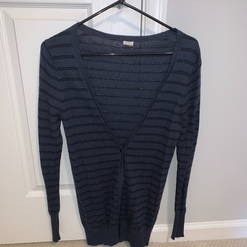 J.Crew Light Cardigan